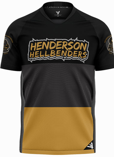 Henderson Hellbenders