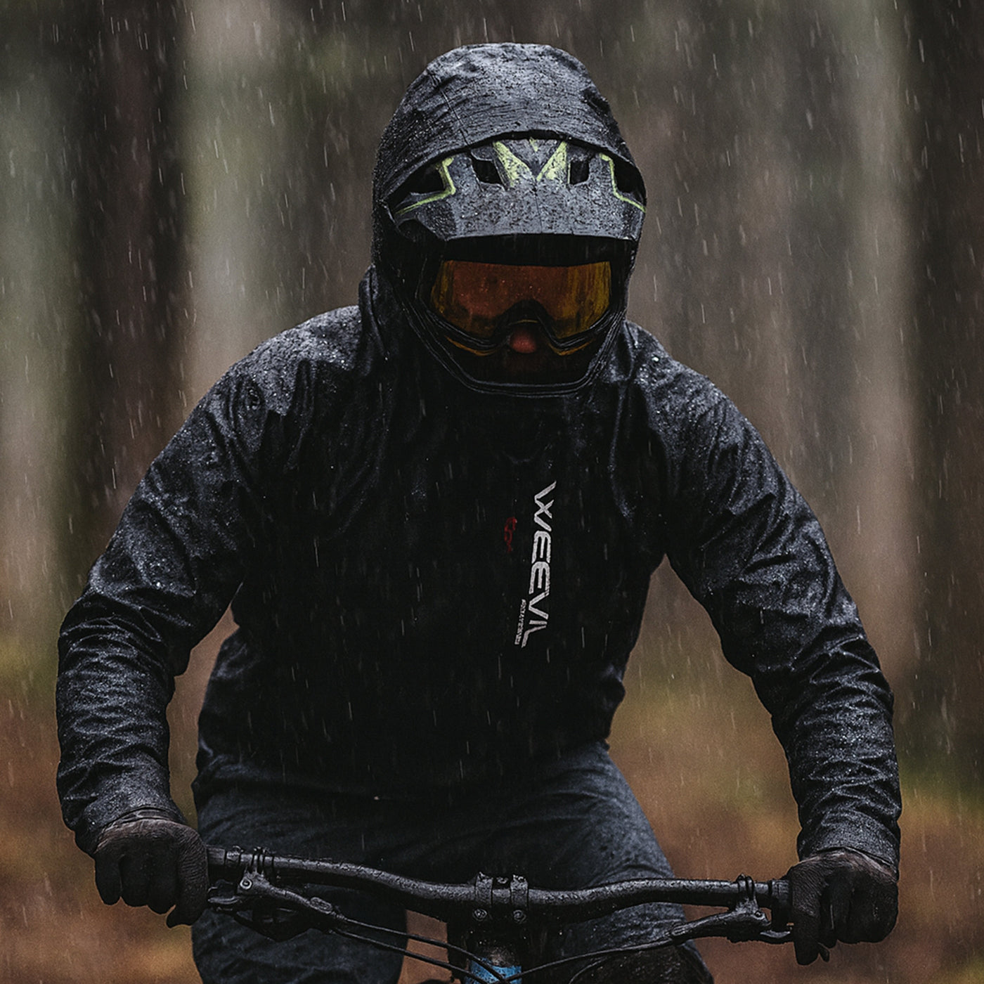MTB Jackets