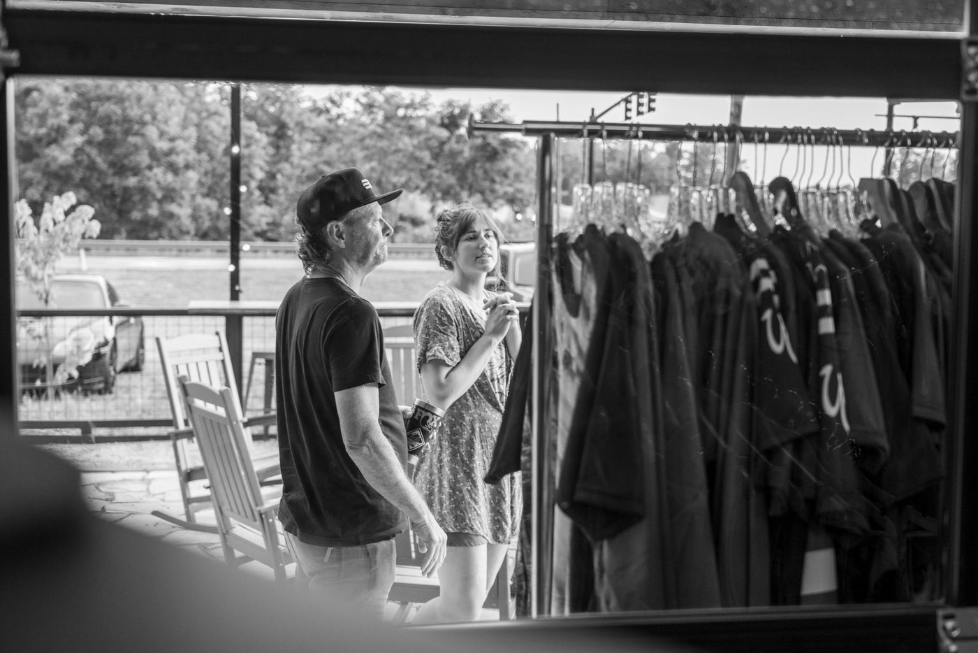 Sustainable Outdoor Gear