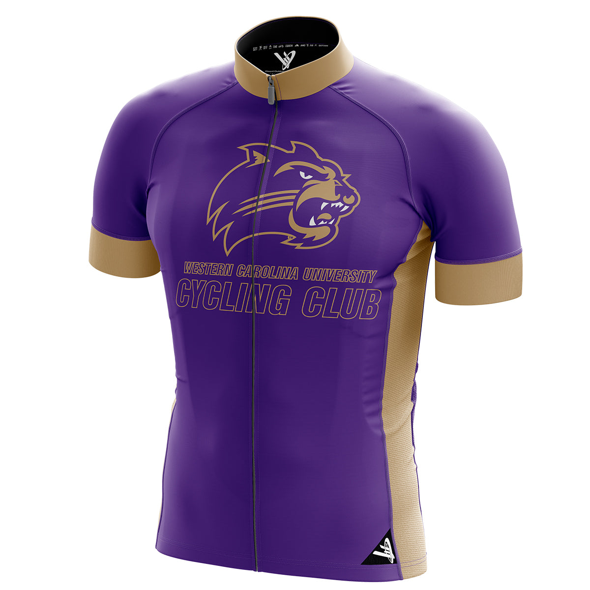 WCUCC CYCLING JERSEY // GENDER NEUTRAL