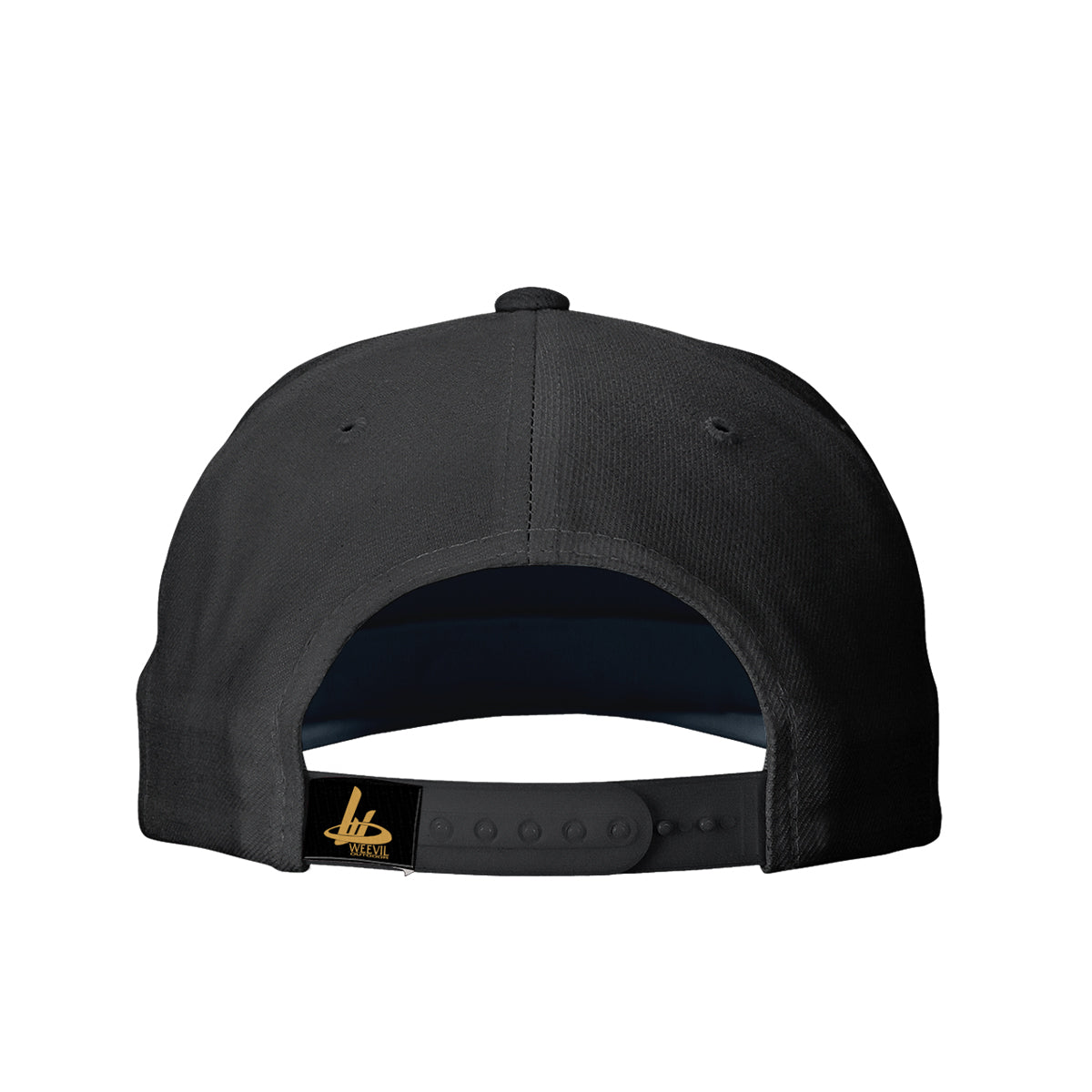 MAKE NOISE HAT // UNSTRUCTURED