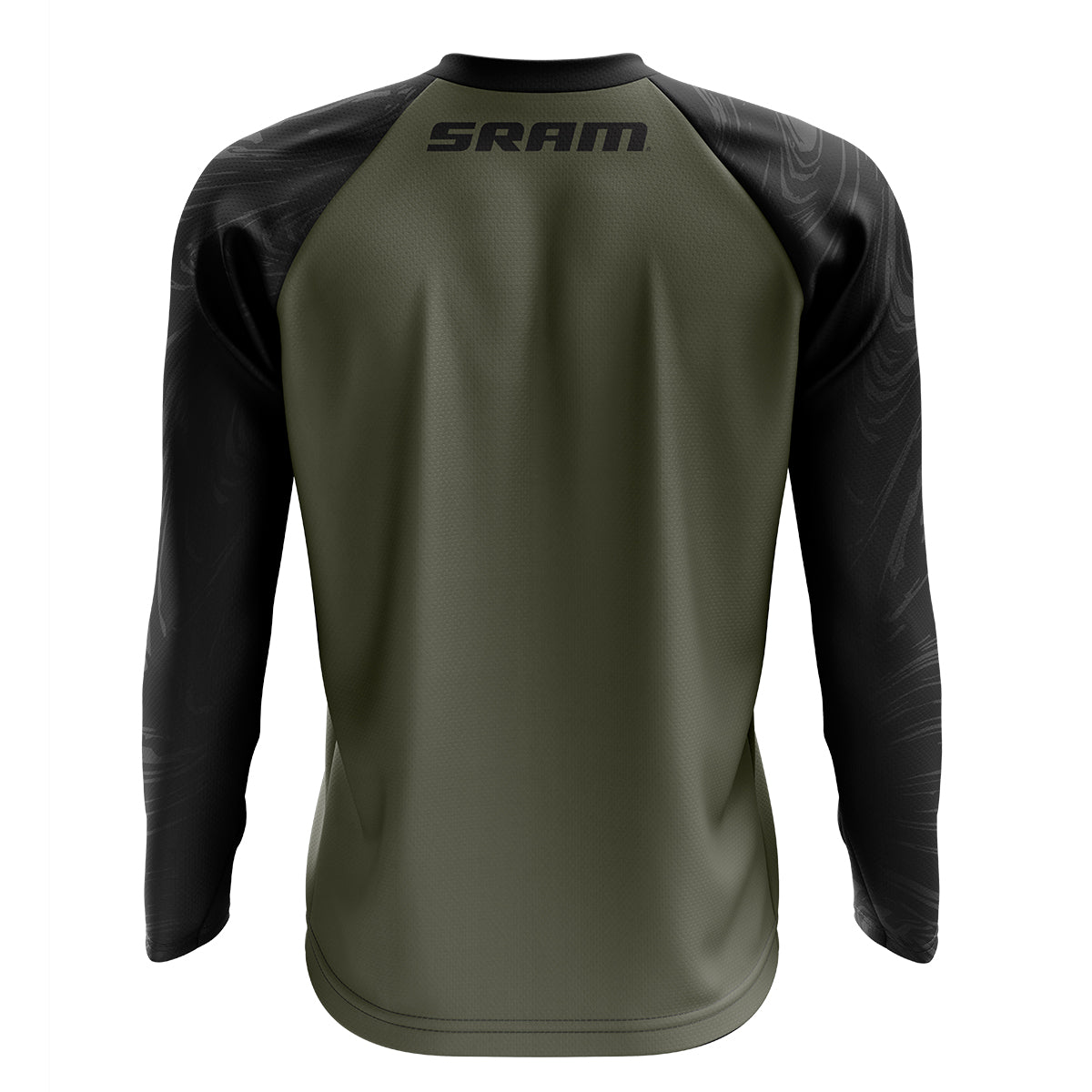 SPONSOR JERSEY // RECYCLED FABRICS