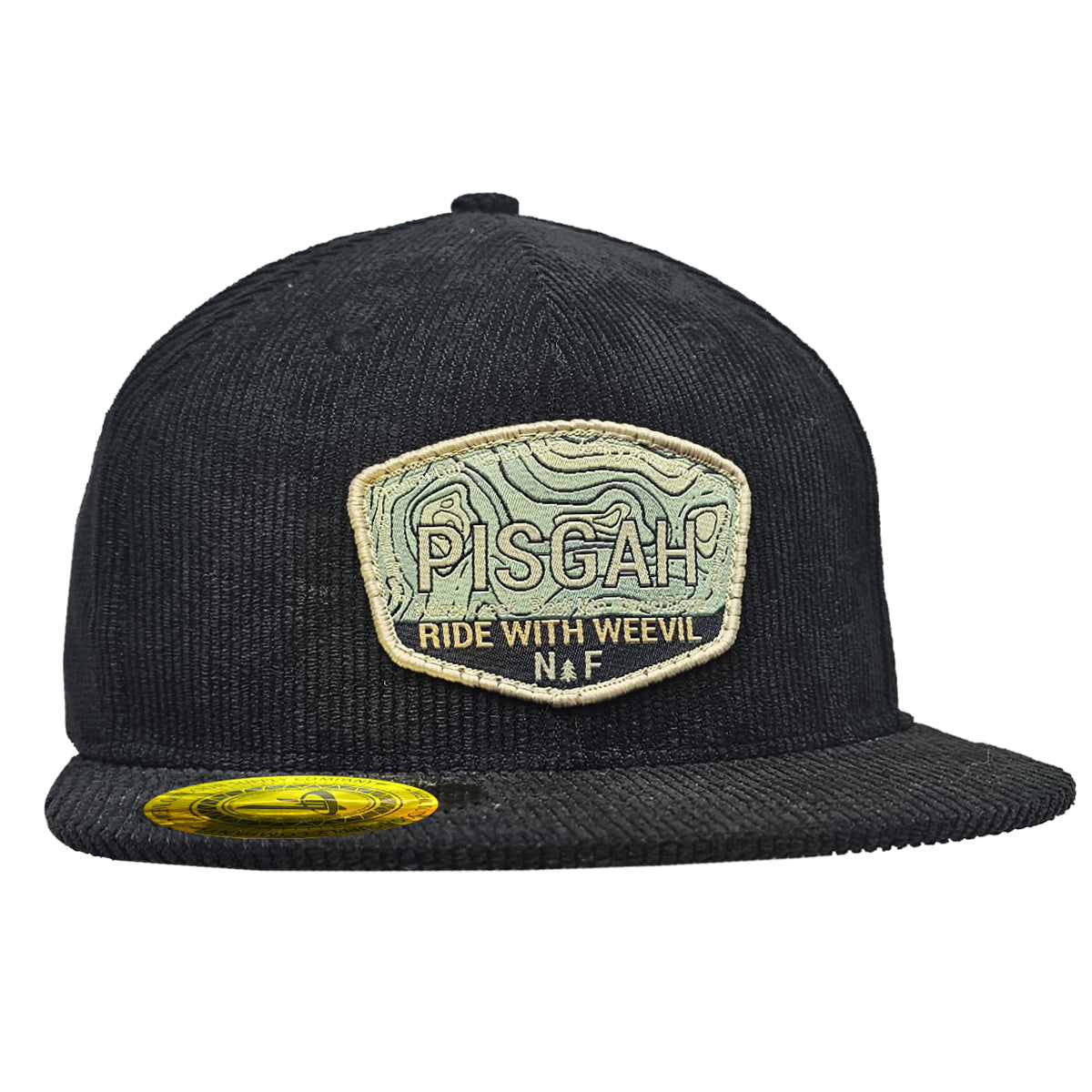 PISGAH HAT // CORDUROY