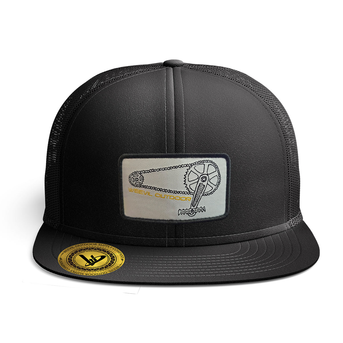 KRANK DESIGN // FB HAT