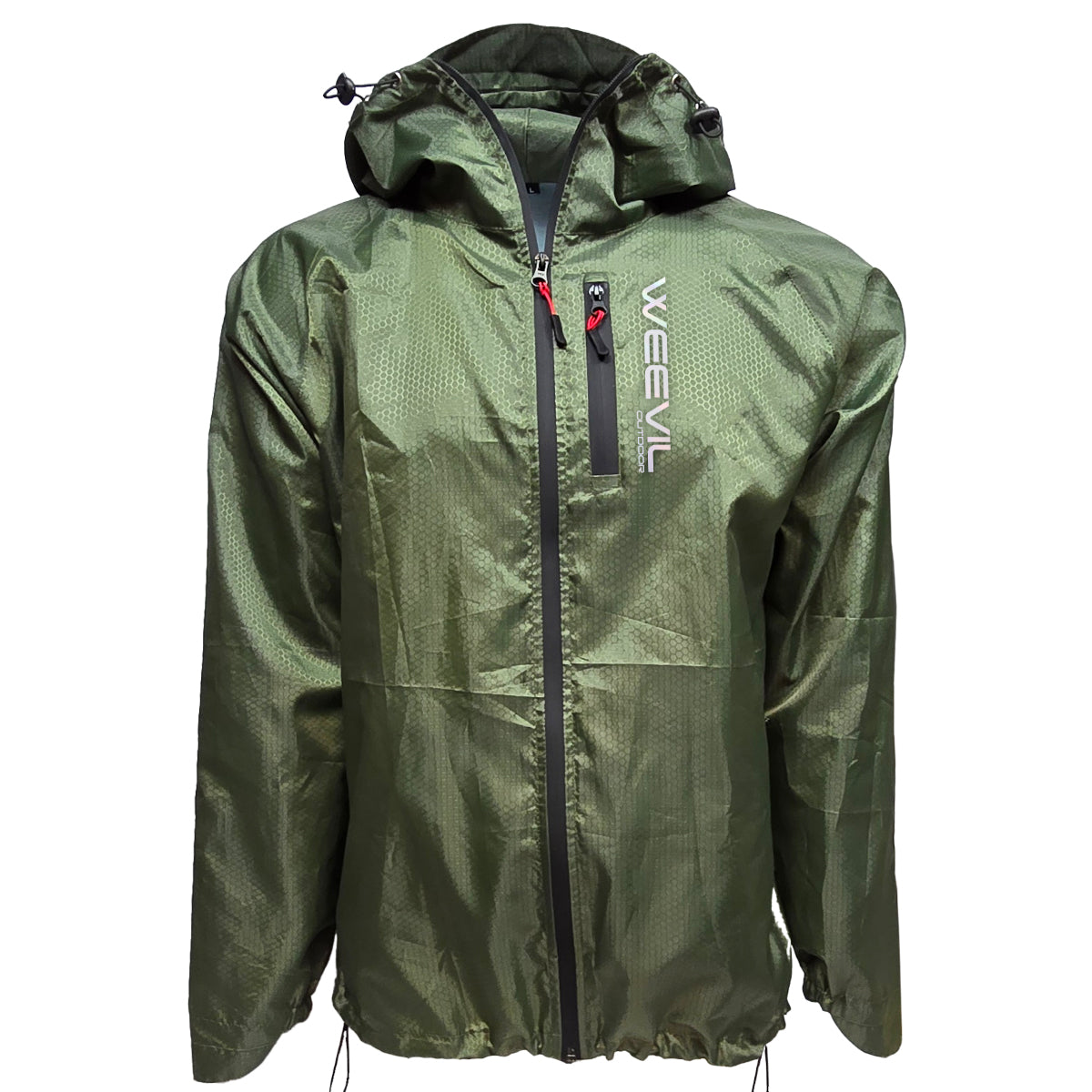 BULLFROG JACKET