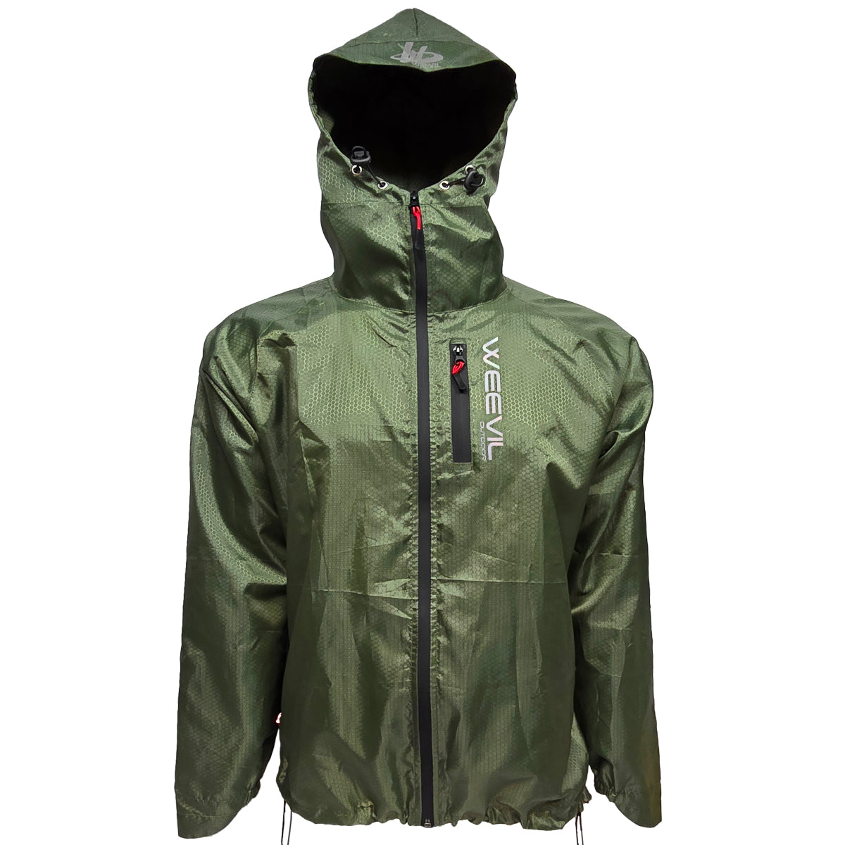 BULLFROG JACKET