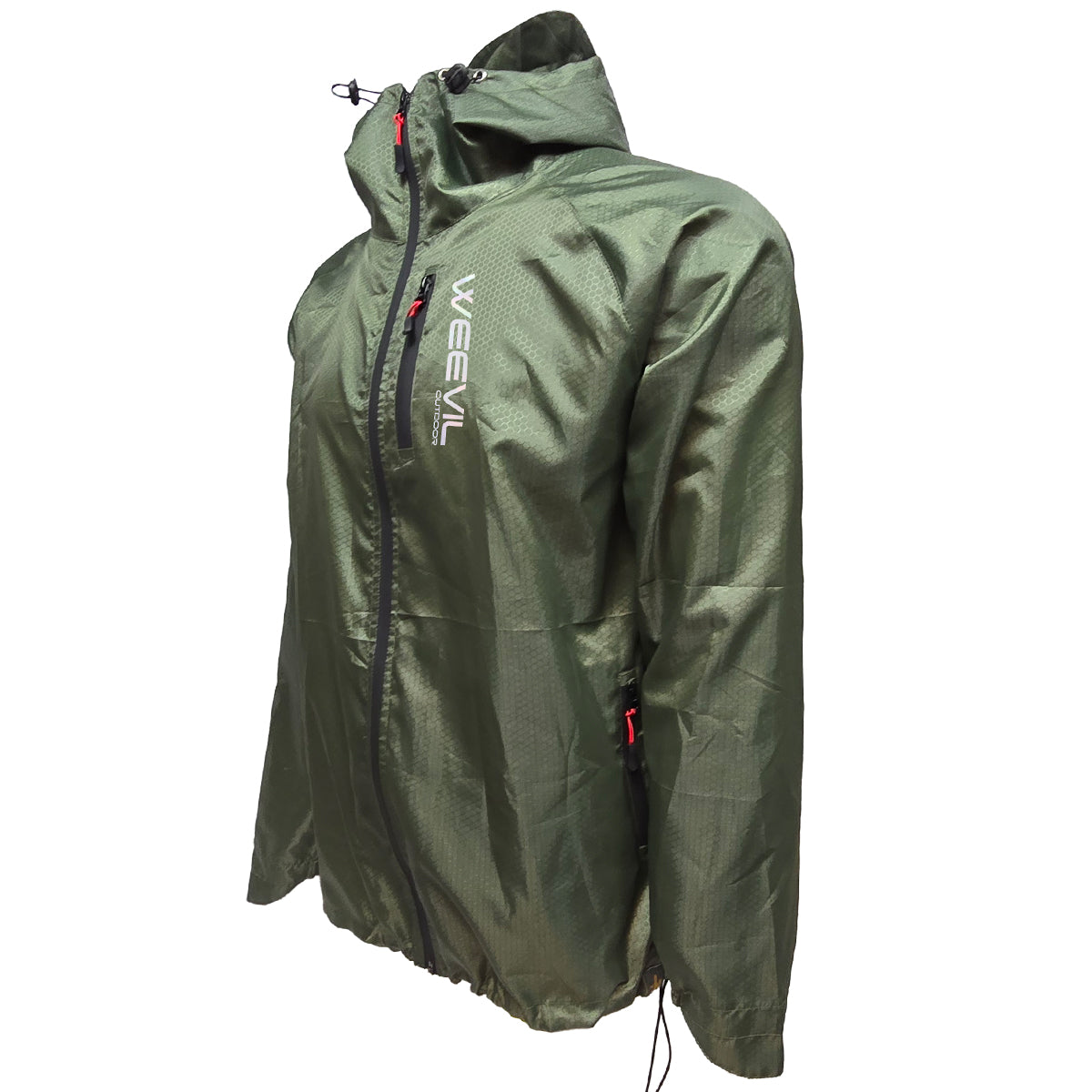 BULLFROG JACKET