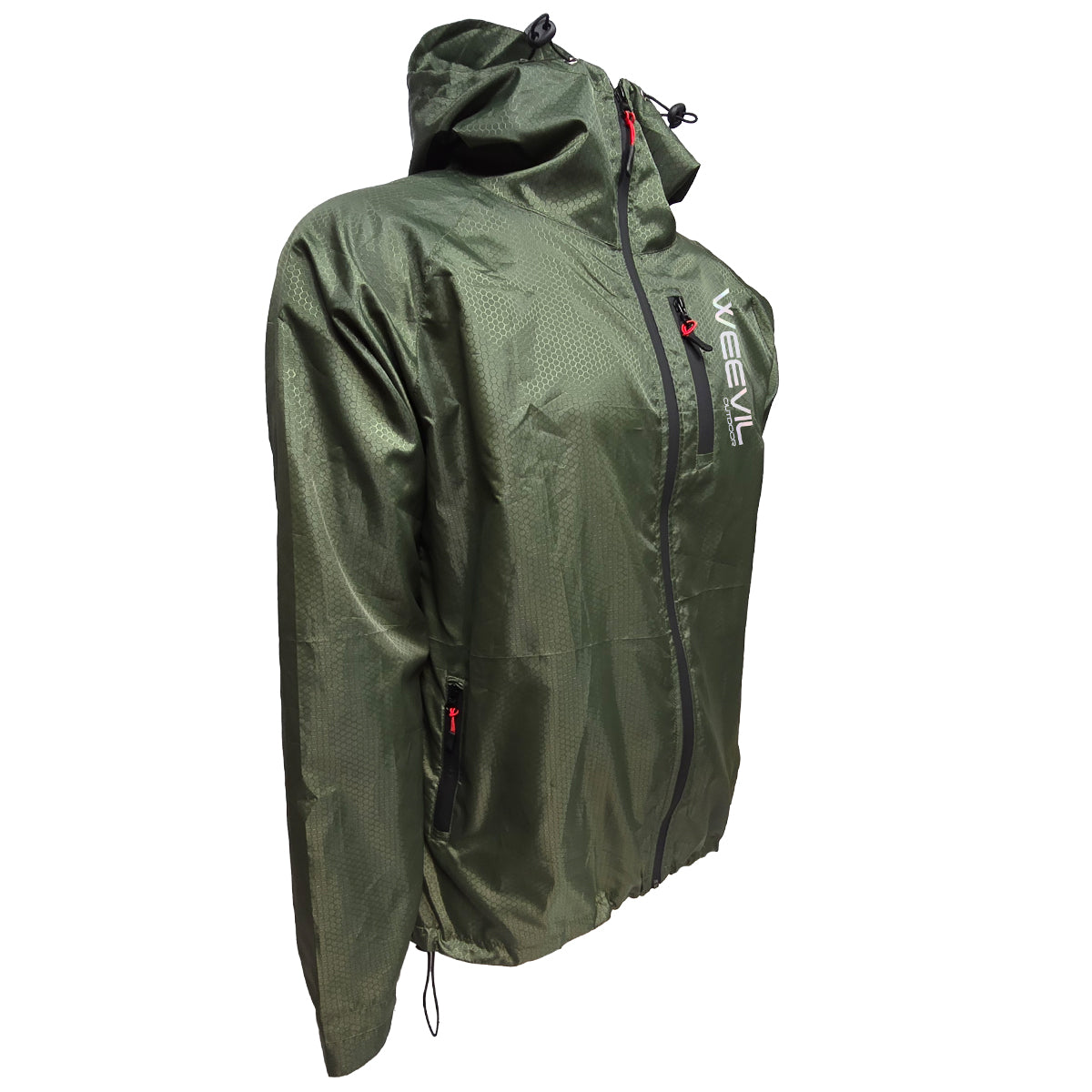 BULLFROG JACKET
