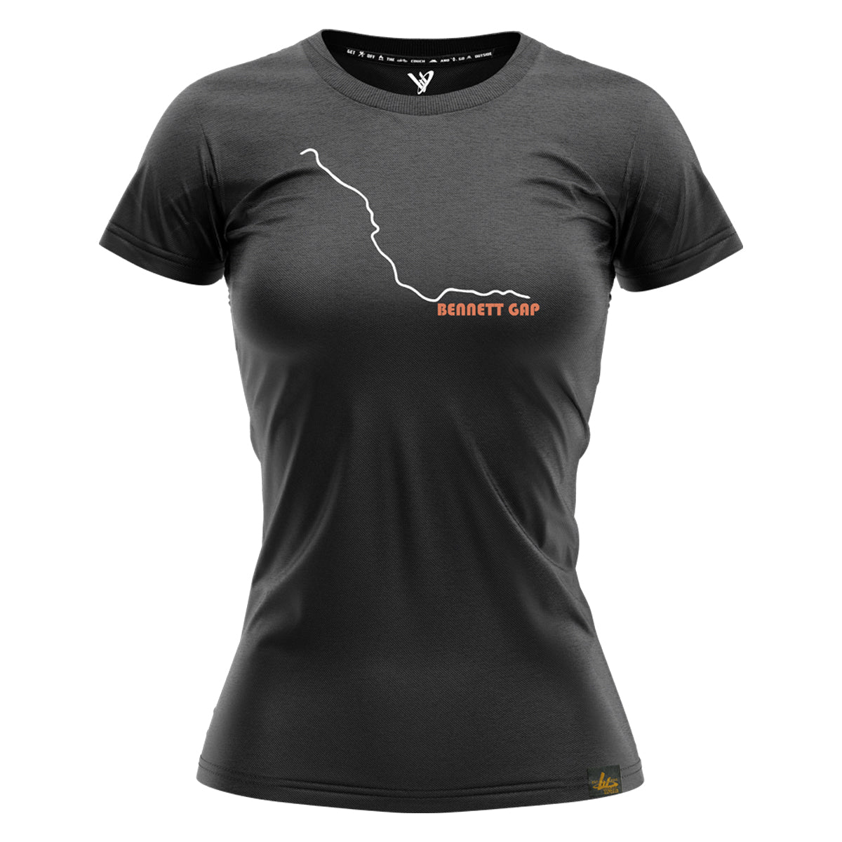 BENNETT GAP T // W SPECIFIC