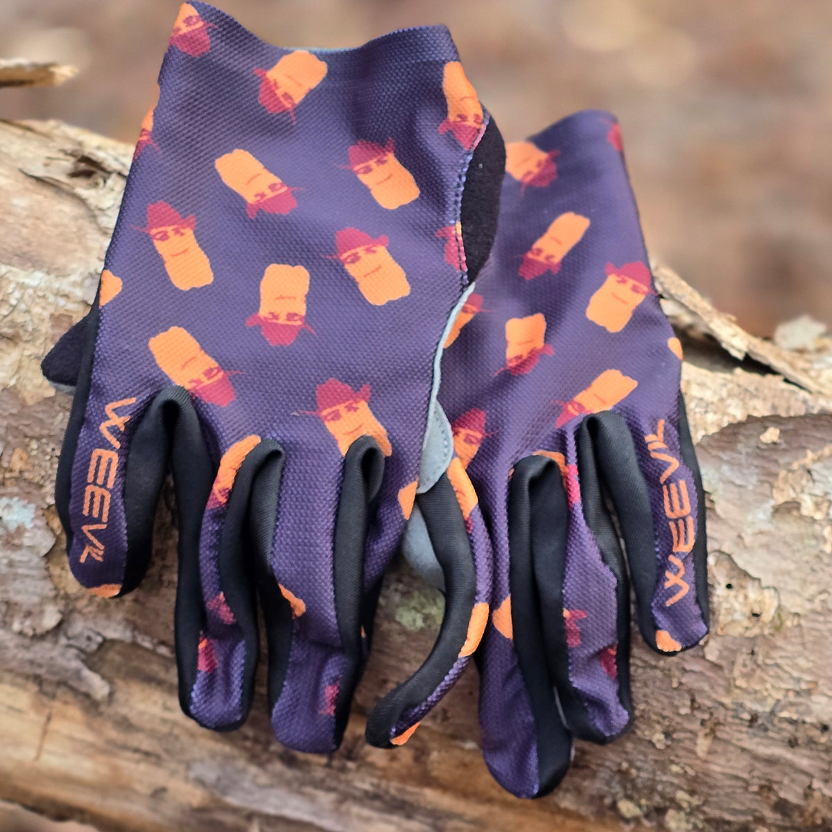 COWBOY NUGGET // LT GLOVE