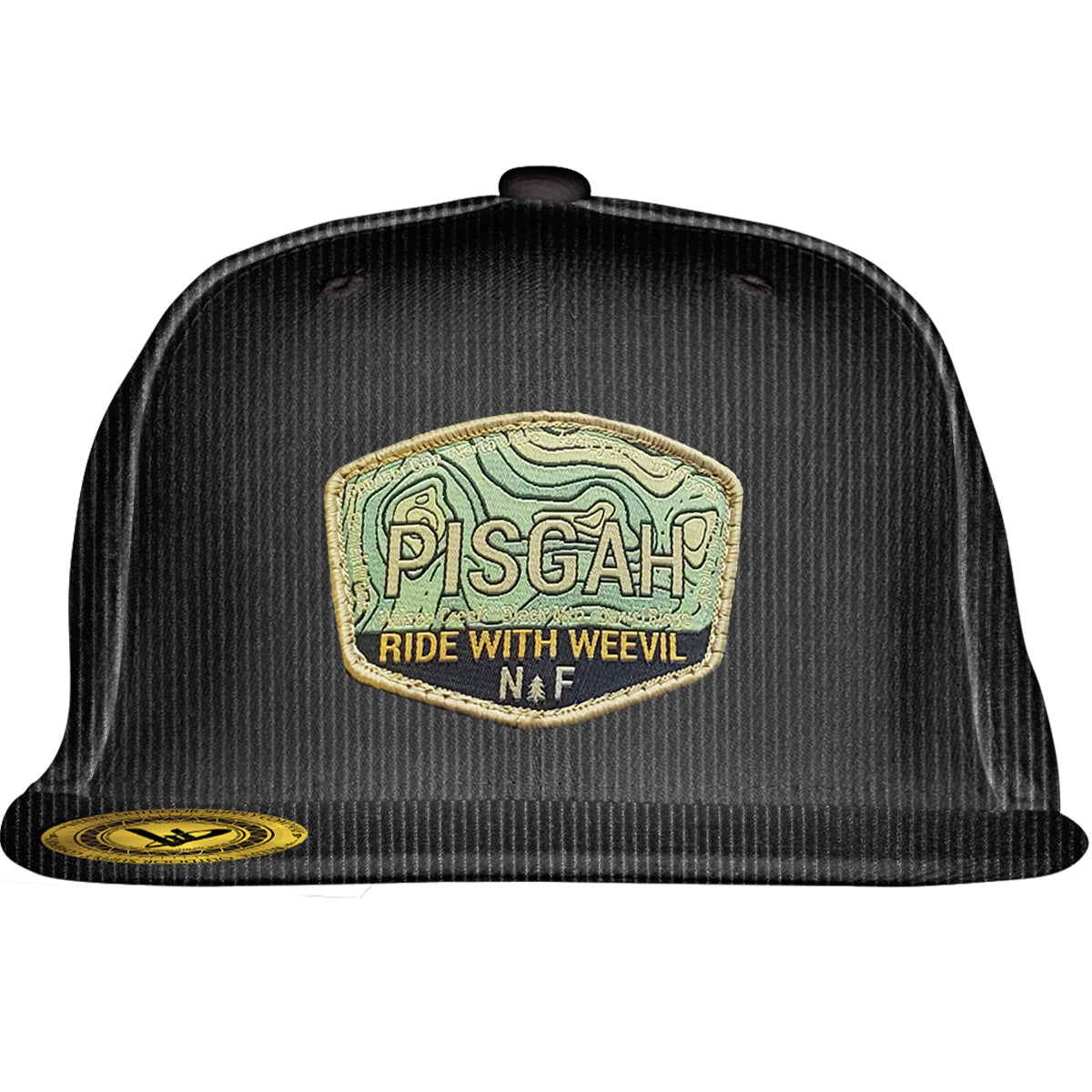 PISGAH HAT // CORDUROY