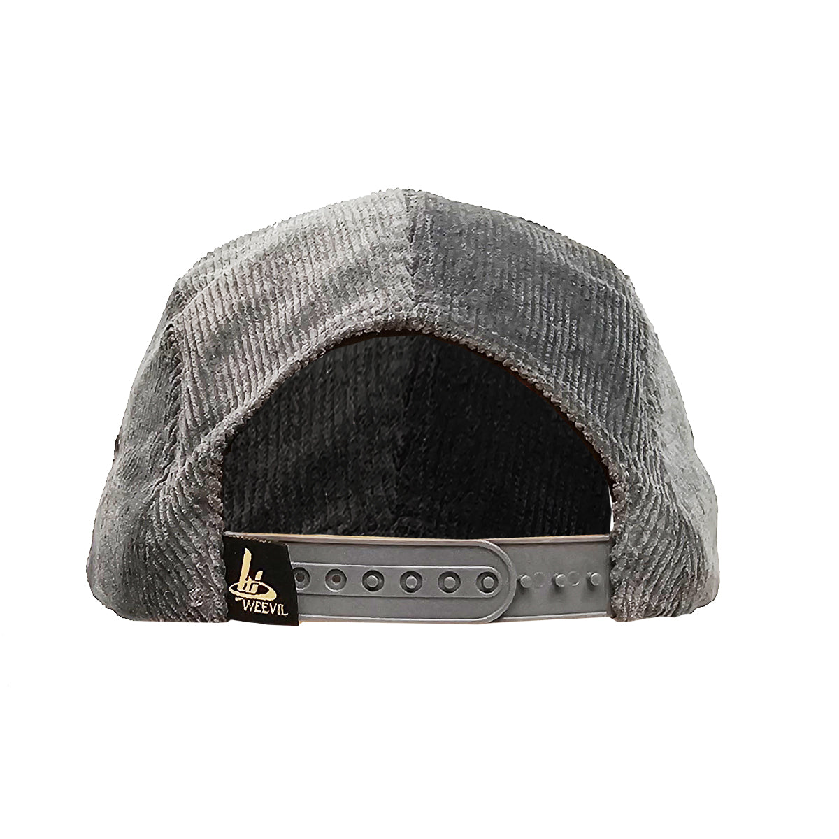 DIG, RIDE.. CAMPER // CORDUROY