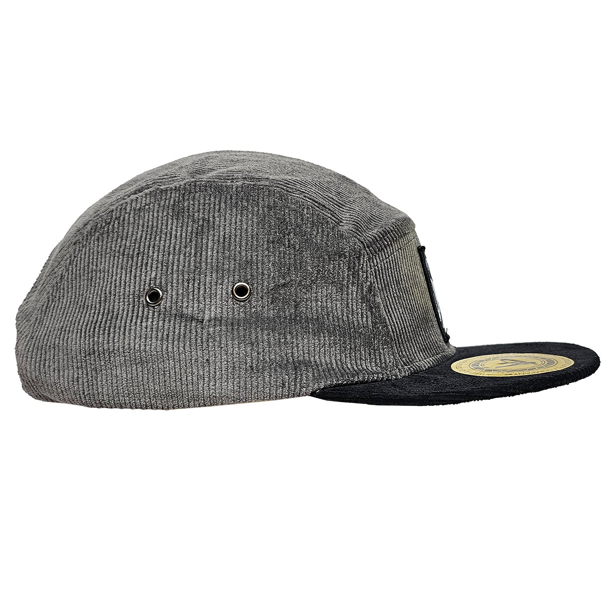 DIG, RIDE.. CAMPER // CORDUROY