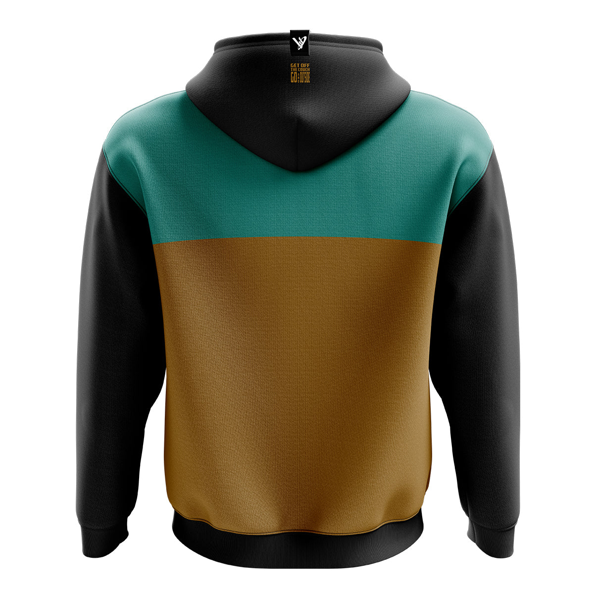WEEVIL ROO HOODIE