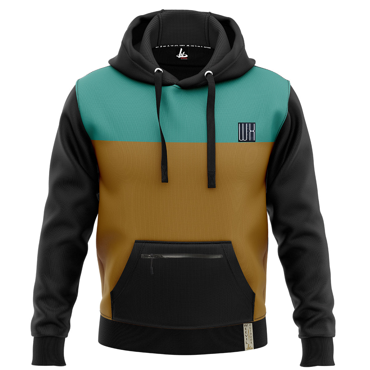 WX PROJECT ROO HOODIE