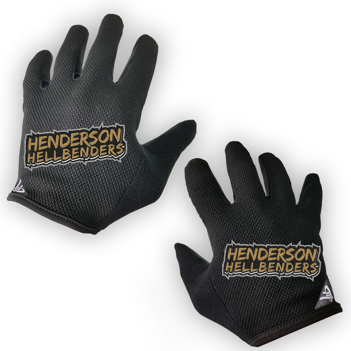 HELLBENDERS GLOVES
