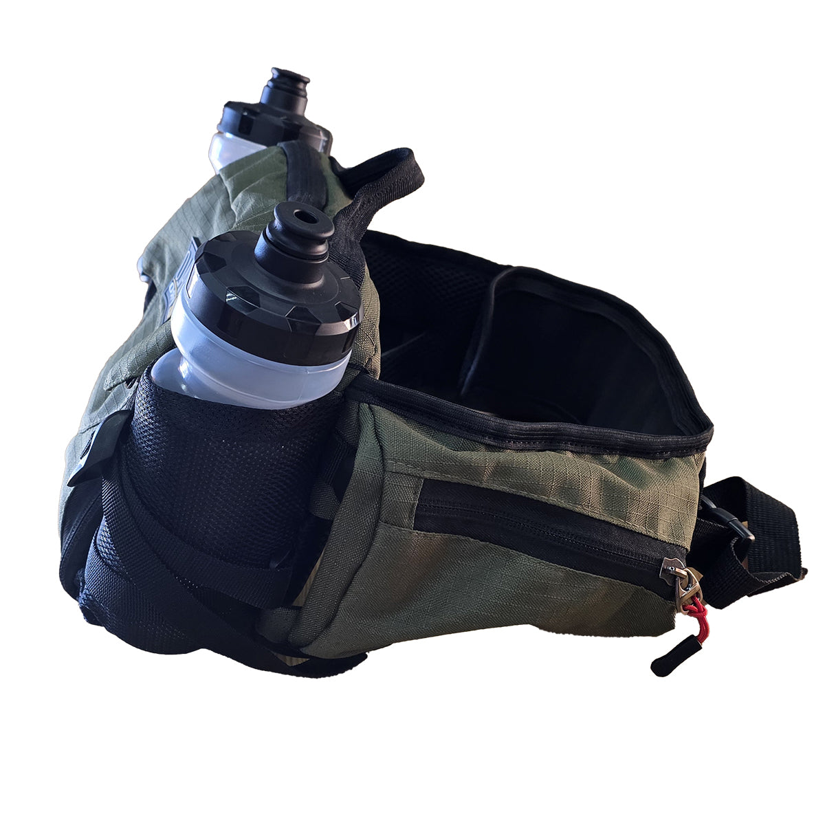 HALO 1.5 // DAY HIP PACK // GRN