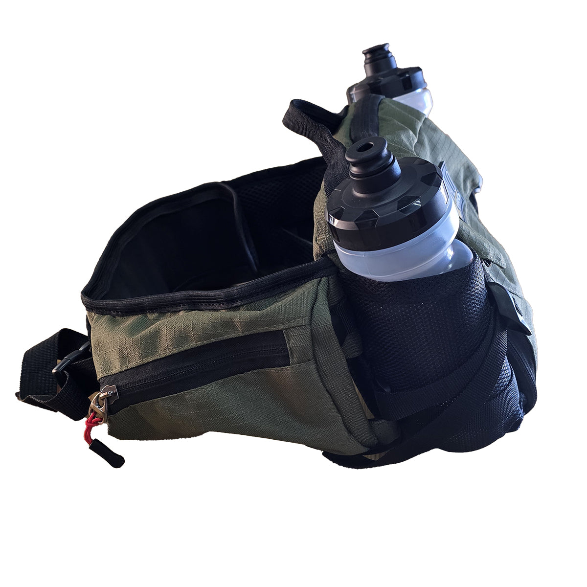 HALO 1.5 // DAY HIP PACK // GRN