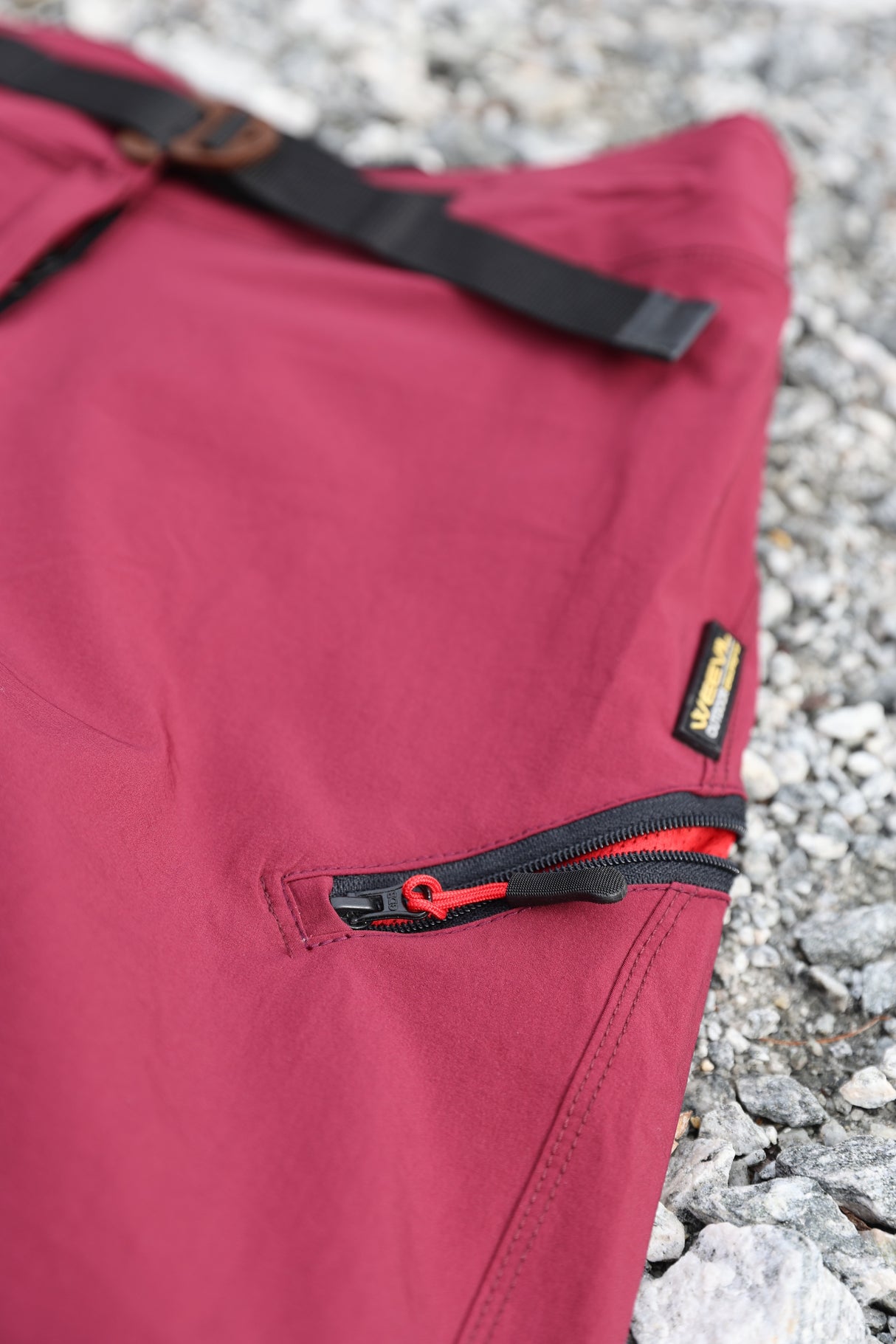 HAVOC MTB SHORTS // WOMEN'S SPECIFIC