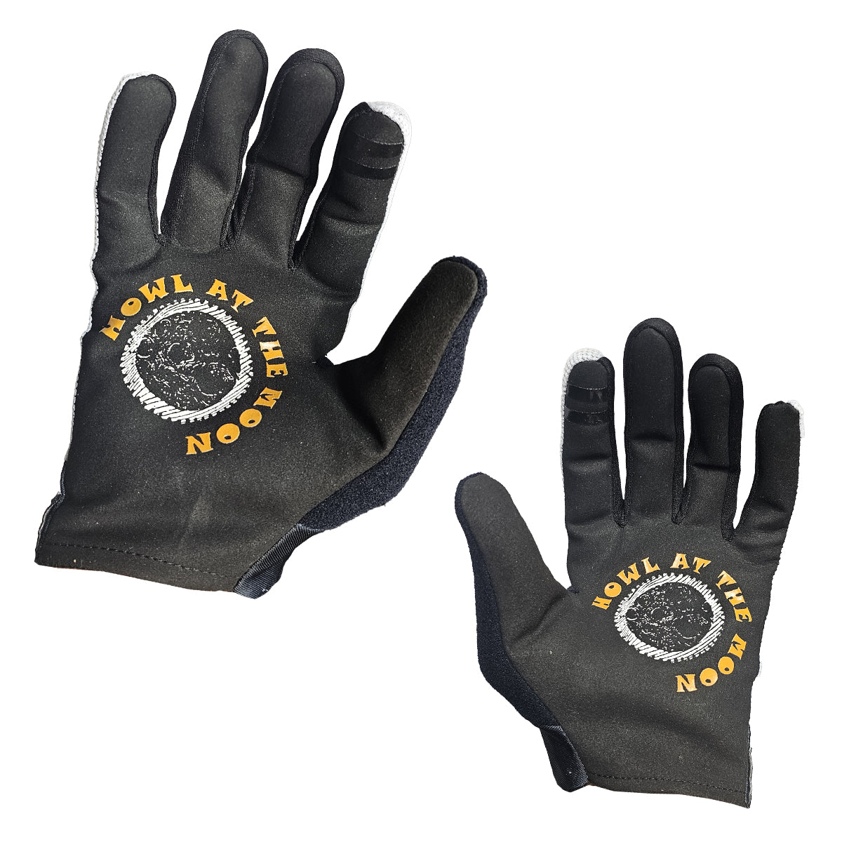 HOWL GLOVE // MTB