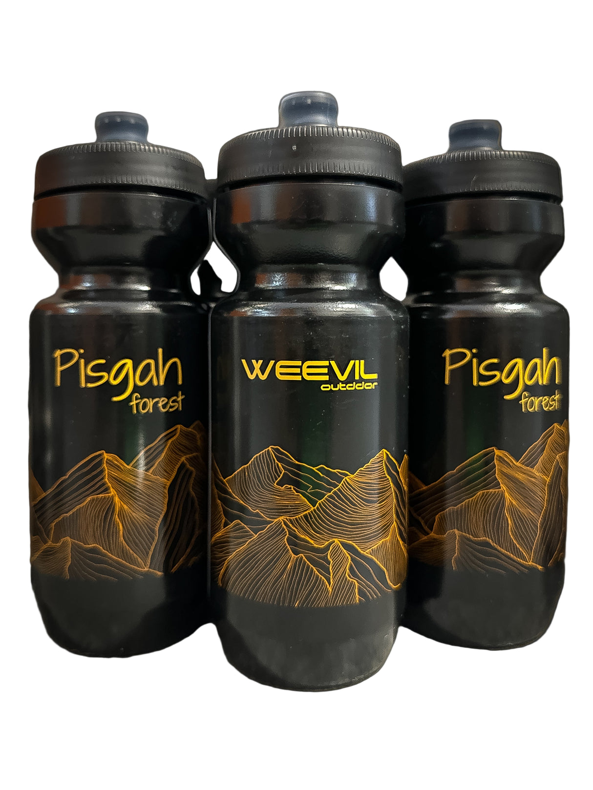 Weevil Purist Bottle
