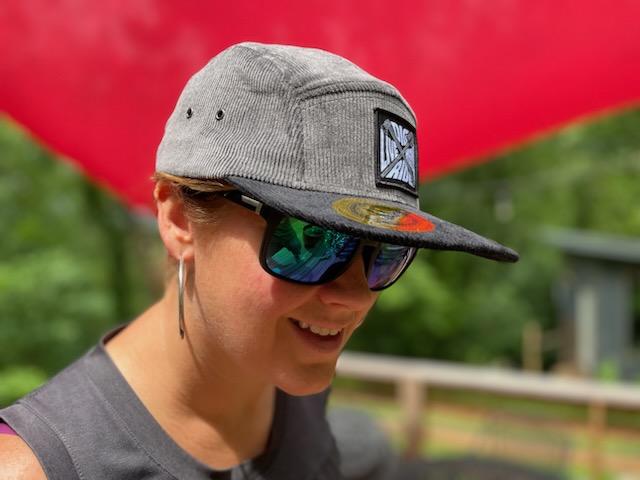 DIG, RIDE.. CAMPER // CORDUROY