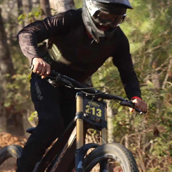 JOUST PANTS // MTB // USX