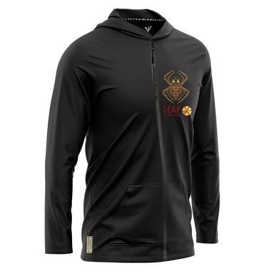 GRANDMOTHER SPIDER // CHASE HOODIE