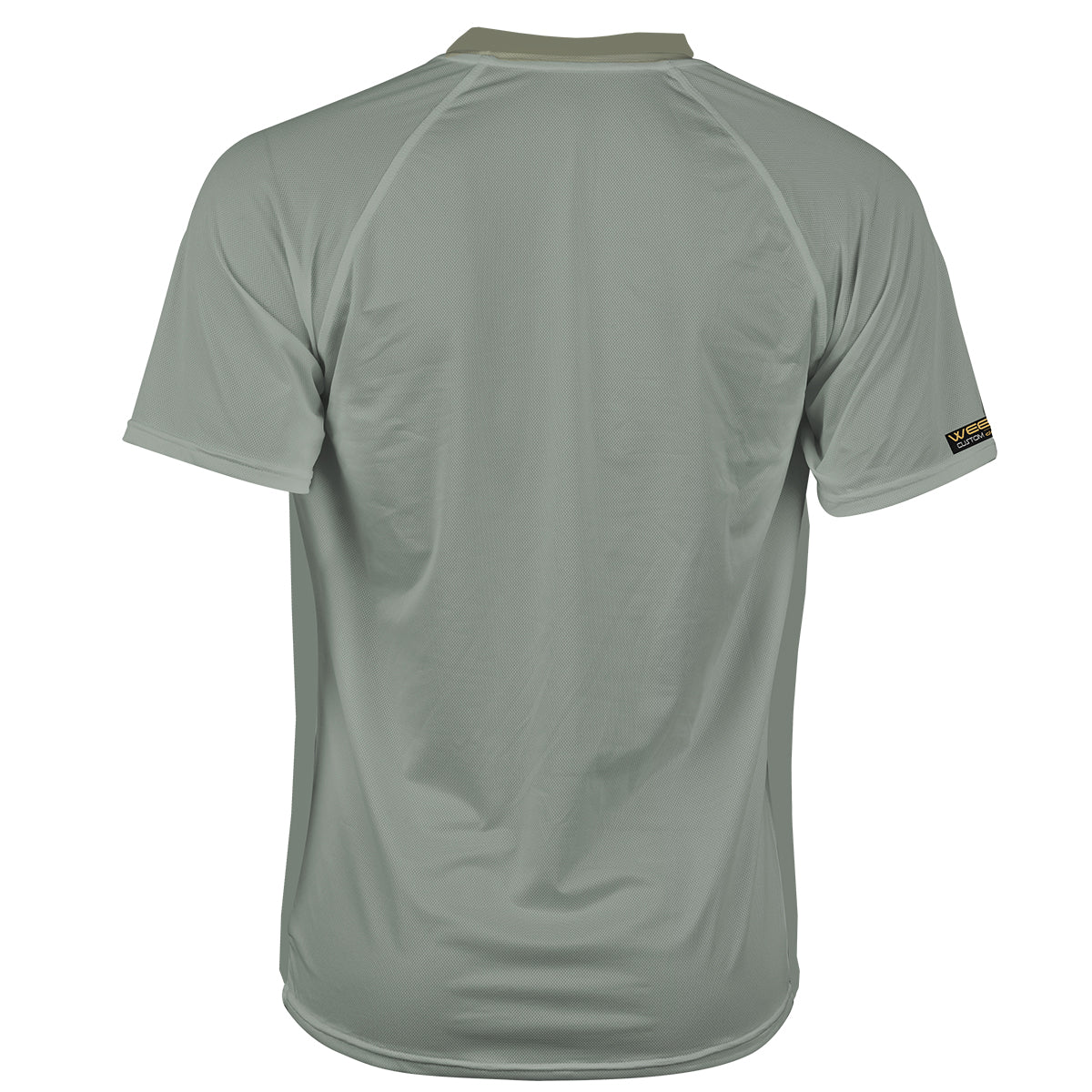 LUCID LINES JERSEY // RECYCLED FABRICS