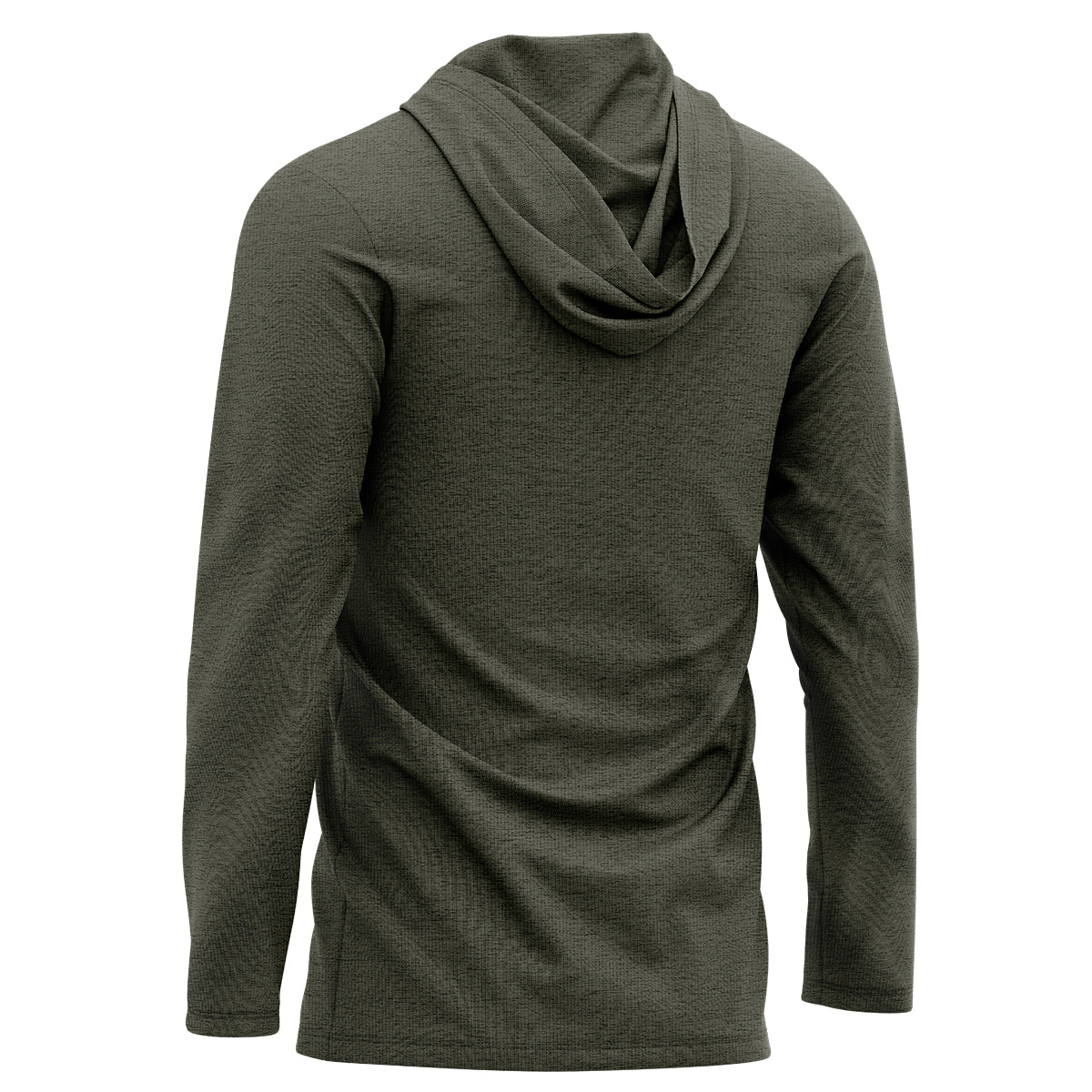 EVERYTHING HOODIE // SAGE