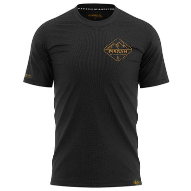 PNF TEE T // BLK