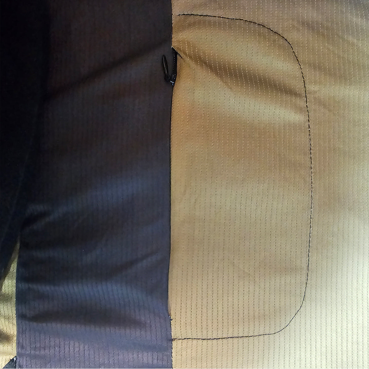 WO JERSEY // BLK/MOSS