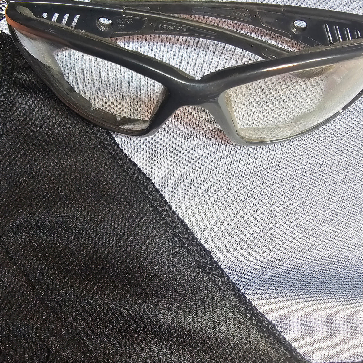 WO JERSEY // BLK/MOSS