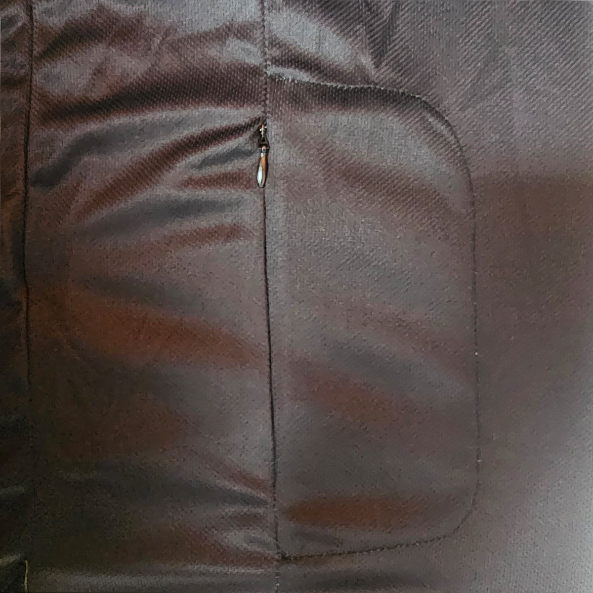 NEMON FOREST HOODED JERSEY // YOUTH