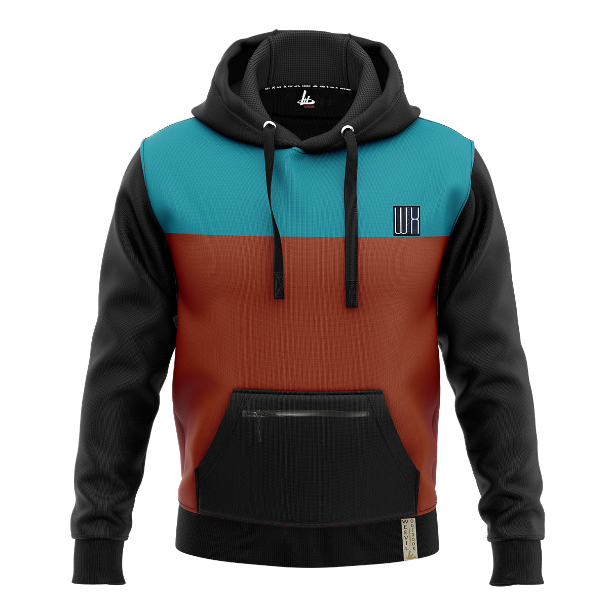 WX PROJECT ROO HOODIE