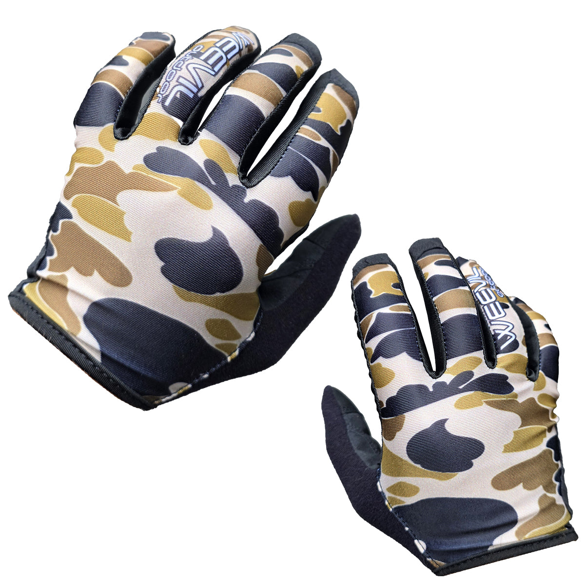ROOST GLOVE // DUCK CAMO