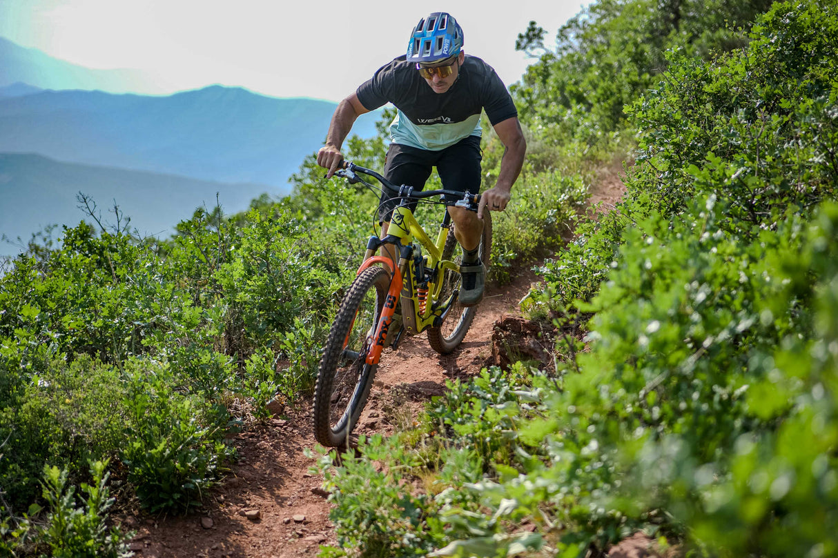 WIZE JERSEY // MERINO WOOL