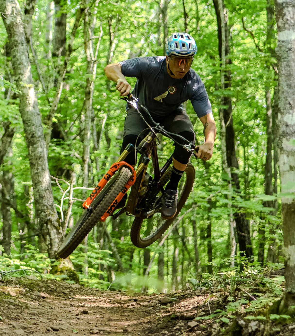 HOWL JERSEY // MERINO WOOL