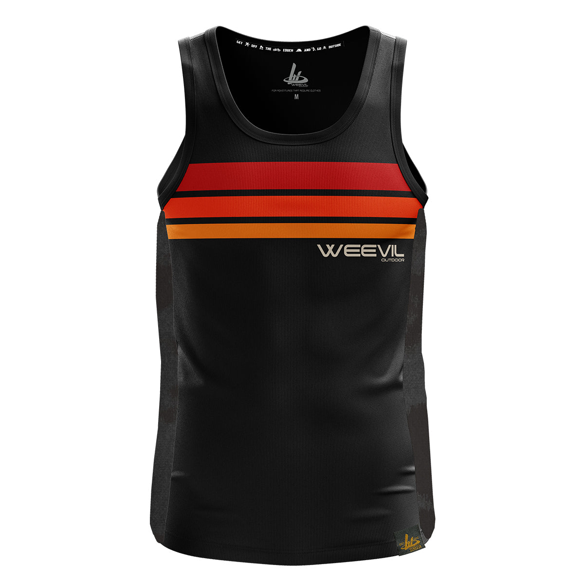 CHOICE RETRO // TECH TANK