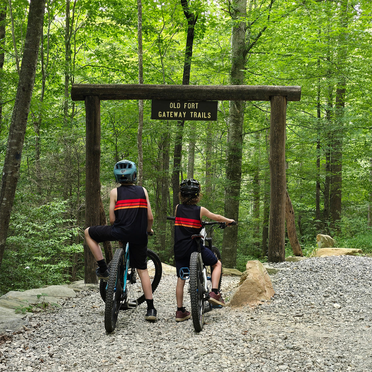 CHOICE RETRO // TECH TANK