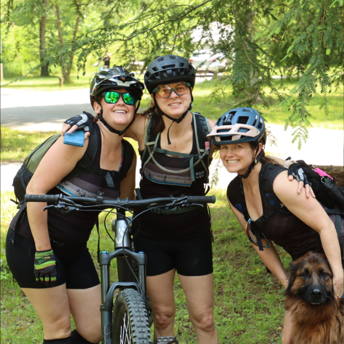 SUPLEX SHORT // YOGA // RUN // RIDE