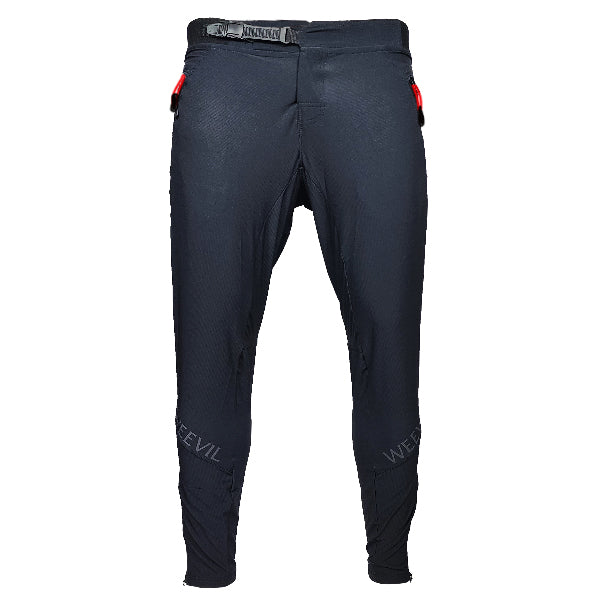 YOUTH SLAYER PANTS // MTB // BLACK