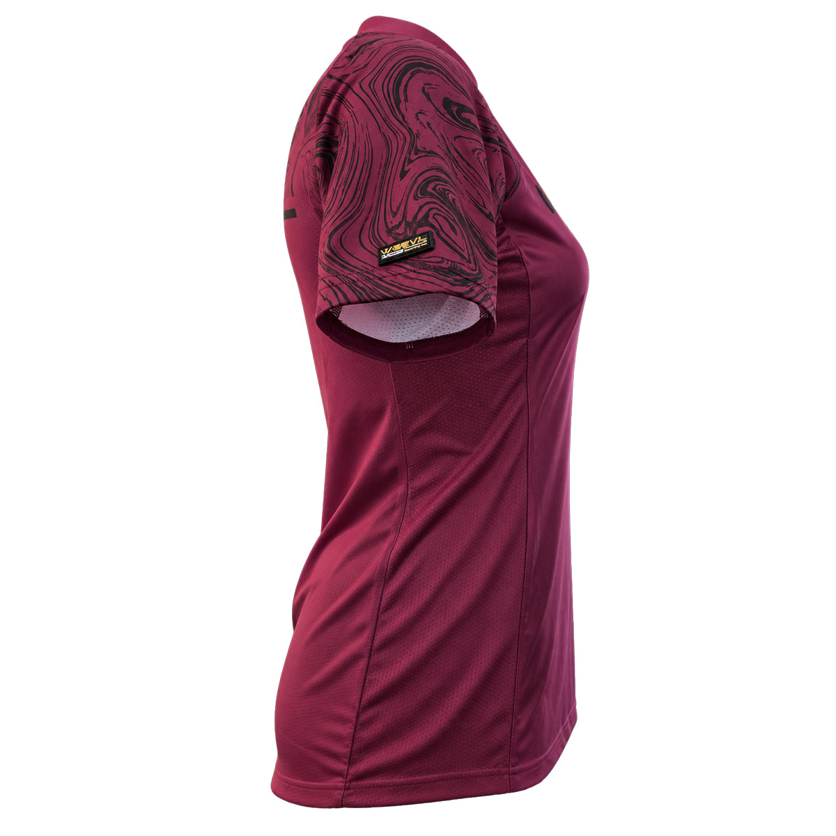 SOLSTICE JERSEY // WOMENS
