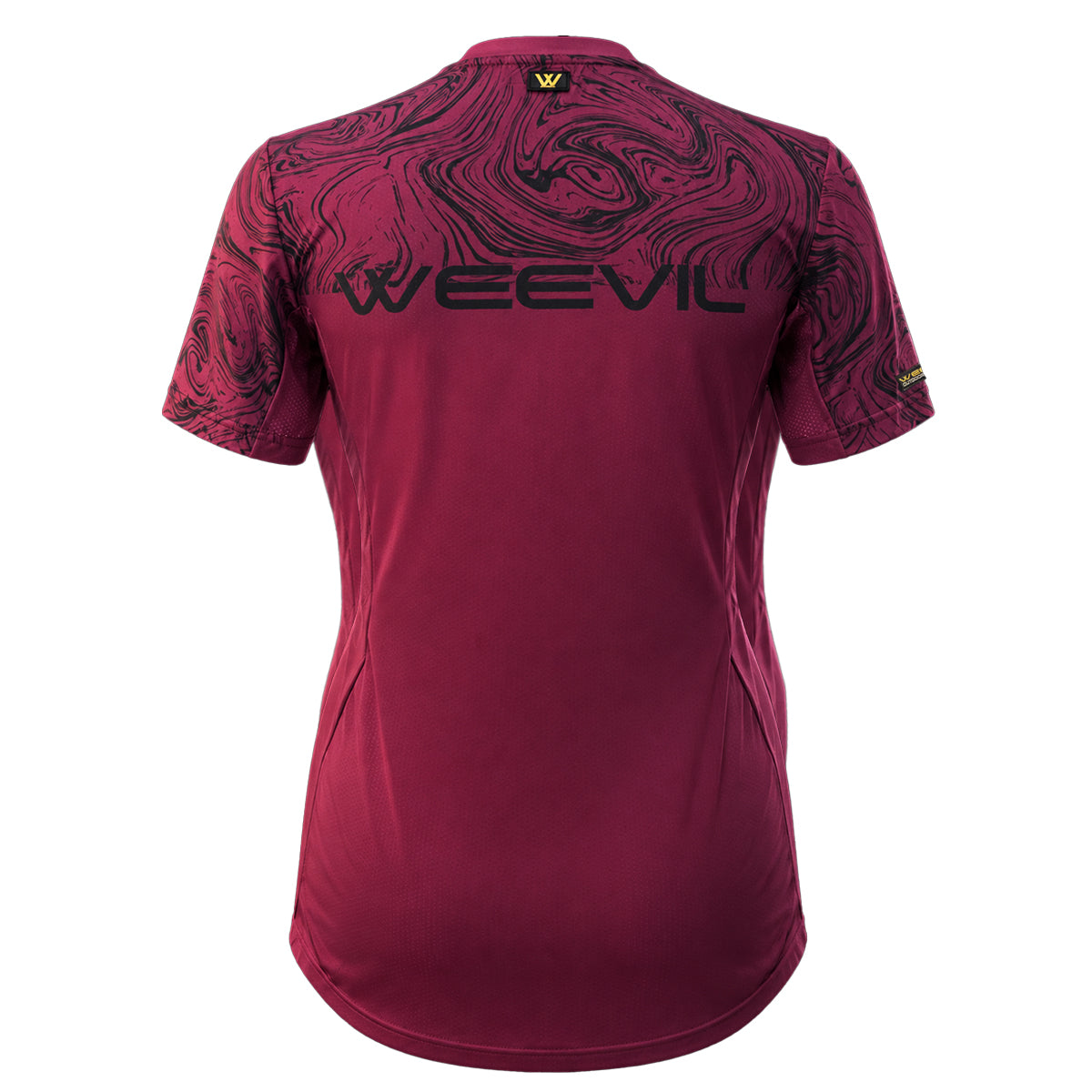 SOLSTICE JERSEY // WOMENS