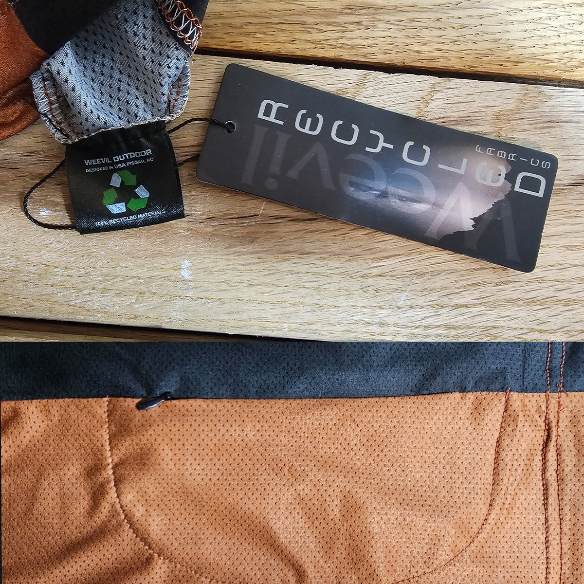 WX PROJECT // TECH TANK