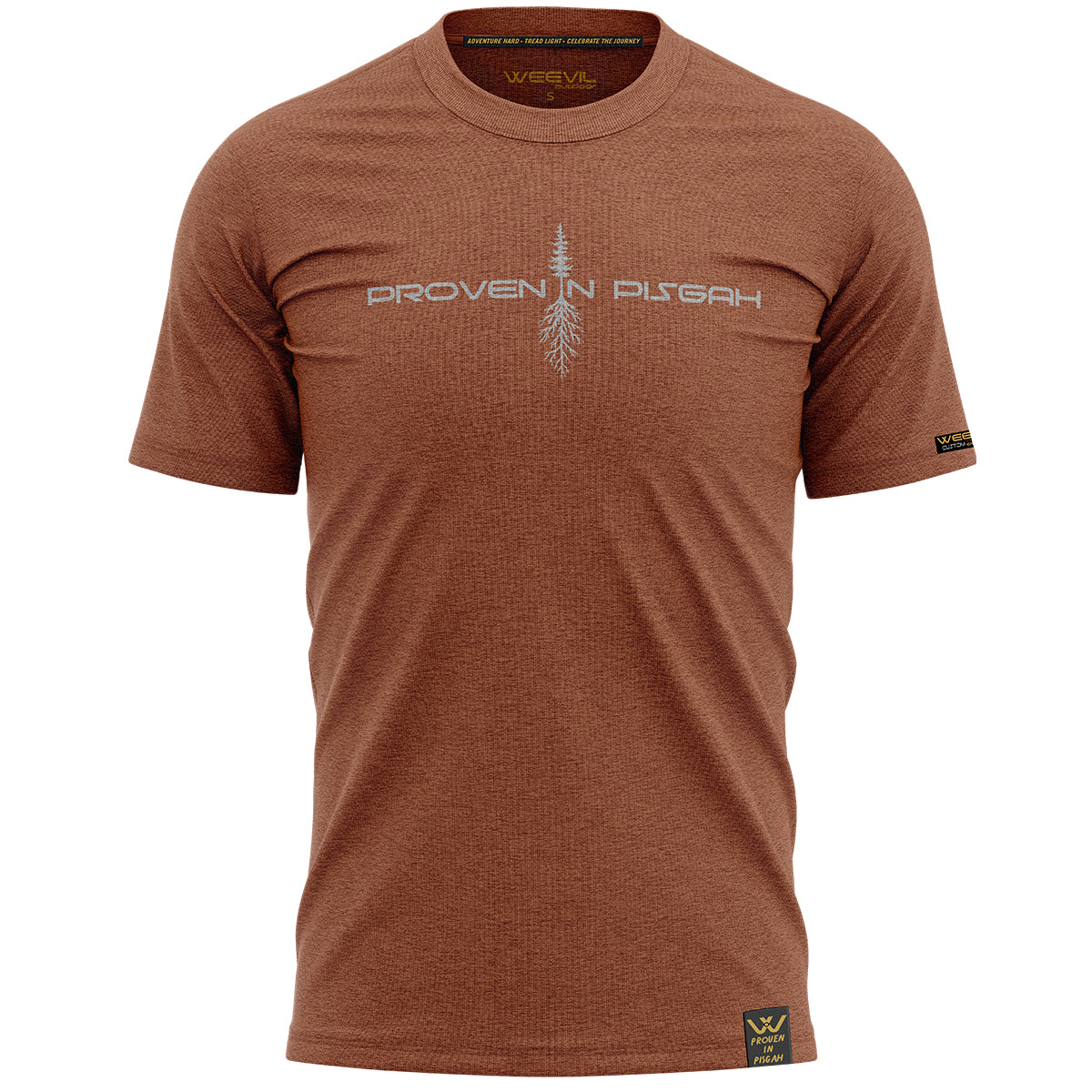 TRACE JERSEY // MERINO // SANGRIA