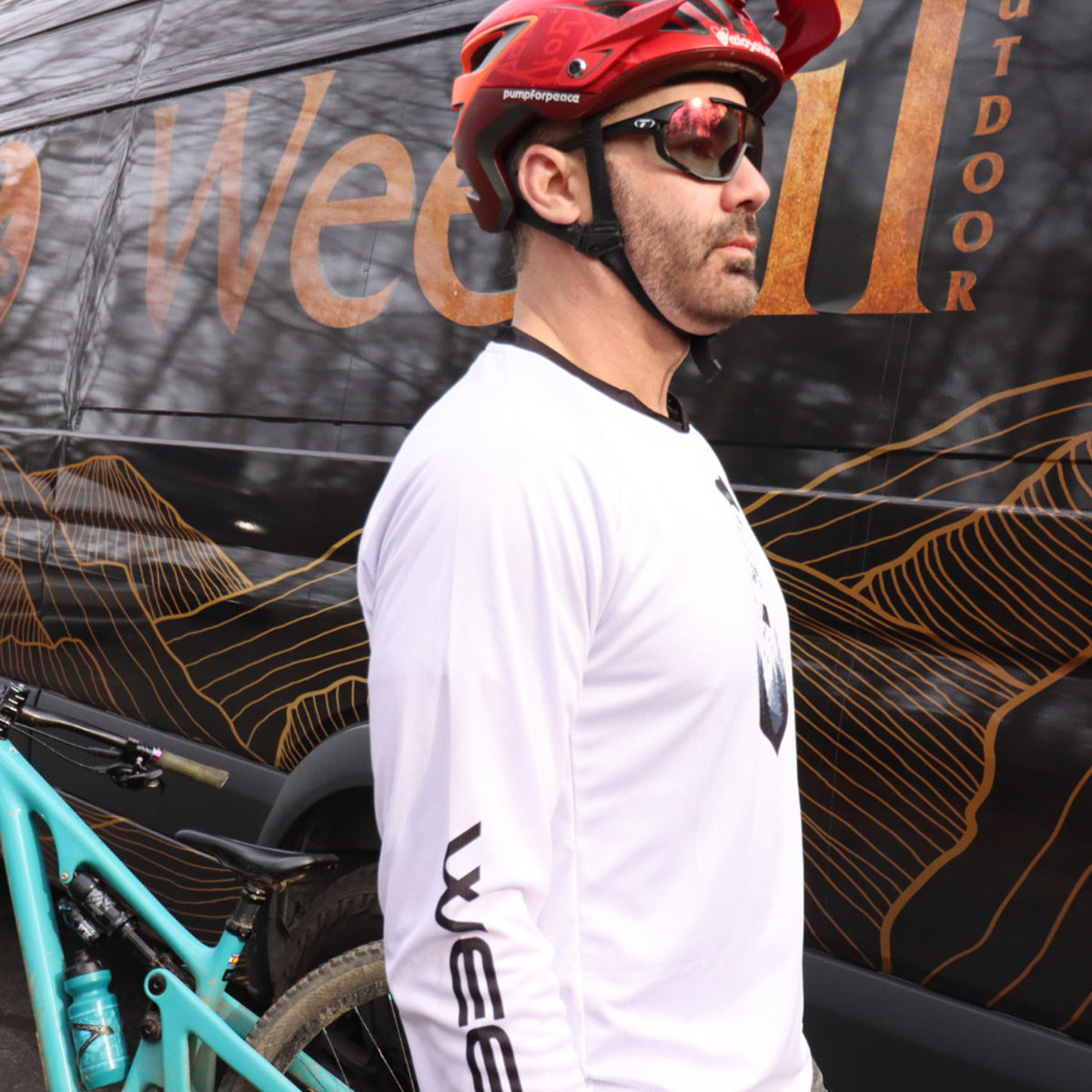 VANISHED JERSEY // RECYCLED FABRICS