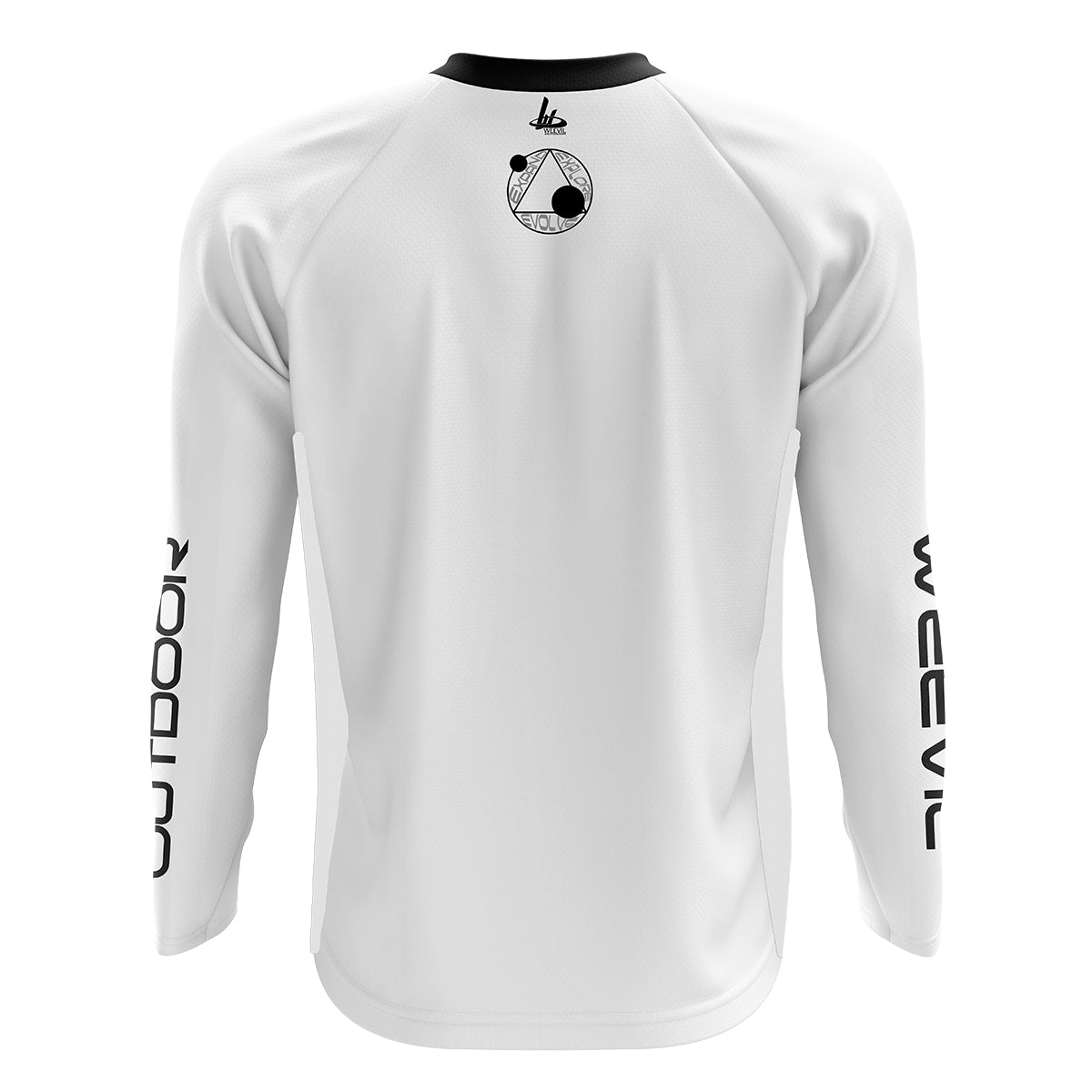 VANISHED JERSEY // RECYCLED FABRICS