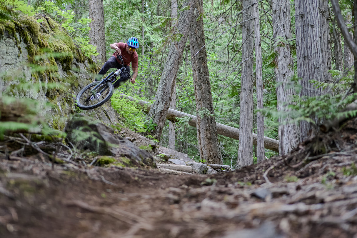 TRACE JERSEY // MERINO