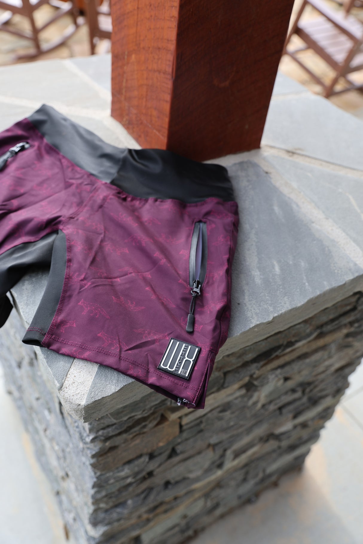 VIXX SHORT // WOMEN'S SPECIFIC